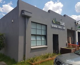 Factory, Warehouse & Industrial commercial property leased at 1A/119 McEwan Road Heidelberg West VIC 3081