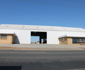 Showrooms / Bulky Goods commercial property leased at 22 Carrington Road Torrington QLD 4350