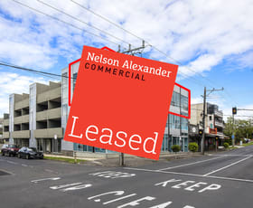 Offices commercial property leased at Level 2/213-219 Buckley Street Essendon VIC 3040