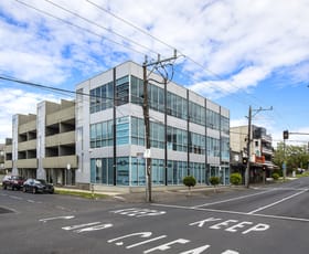 Offices commercial property leased at Level 2/213-219 Buckley Street Essendon VIC 3040
