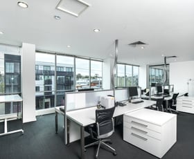 Offices commercial property leased at Level 2/213-219 Buckley Street Essendon VIC 3040