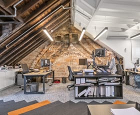 Shop & Retail commercial property leased at Level 2/352 Bourke Street Surry Hills NSW 2010