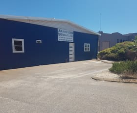 Factory, Warehouse & Industrial commercial property leased at 10 Holder Way Malaga WA 6090