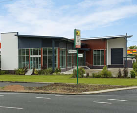 Offices commercial property leased at 341 Mulgrave Road Bungalow QLD 4870