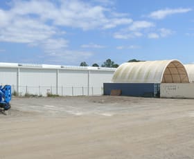 Development / Land commercial property leased at Yard C/172 Tile Street Wacol QLD 4076