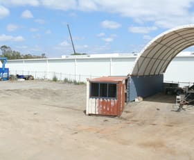 Development / Land commercial property leased at Yard C/172 Tile Street Wacol QLD 4076