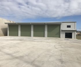 Factory, Warehouse & Industrial commercial property leased at 2 Elquestro Way Bohle QLD 4818
