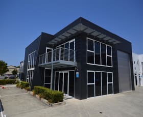 Factory, Warehouse & Industrial commercial property leased at Burleigh Heads QLD 4220