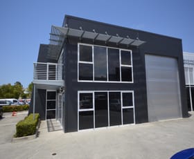Factory, Warehouse & Industrial commercial property leased at Burleigh Heads QLD 4220