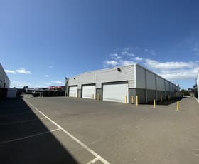 Showrooms / Bulky Goods commercial property leased at 370 Cooper Street Epping VIC 3076