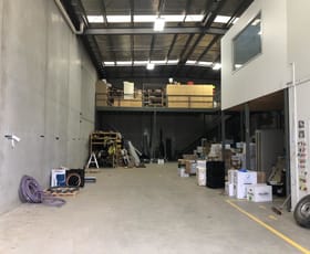 Factory, Warehouse & Industrial commercial property leased at Unit 3/7-8 Len Thomas Place Narre Warren VIC 3805