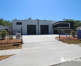 Factory, Warehouse & Industrial commercial property leased at 32 Christensen Road Stapylton QLD 4207