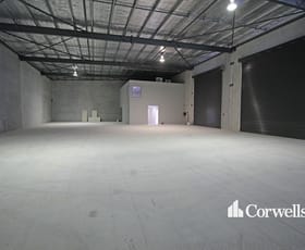 Factory, Warehouse & Industrial commercial property leased at 32 Christensen Road Stapylton QLD 4207