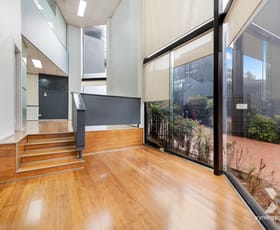 Offices commercial property leased at 4/37-39 Albert Road Melbourne 3004 VIC 3004