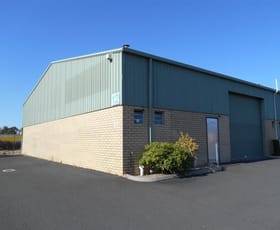 Shop & Retail commercial property leased at 1/12 Quarry Way Mandurah WA 6210