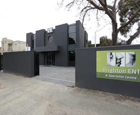 Medical / Consulting commercial property for lease at 161 North Road Brighton VIC 3186
