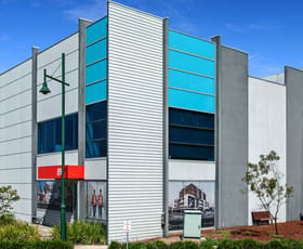 Factory, Warehouse & Industrial commercial property leased at 89 Mc Clure Kensington VIC 3031