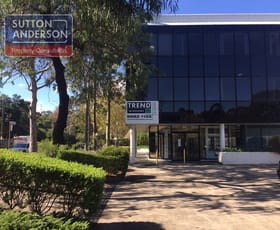 Offices commercial property leased at Suite 111/384 Eastern Valley Way Chatswood NSW 2067