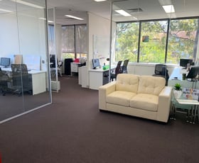 Offices commercial property leased at Suite 111/384 Eastern Valley Way Chatswood NSW 2067