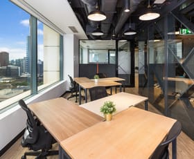 Serviced Offices commercial property for lease at 21-56/459 Collins Street Melbourne VIC 3000