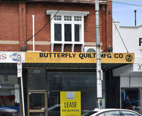 Shop & Retail commercial property for lease at 458 Glenhuntly Road Elsternwick VIC 3185