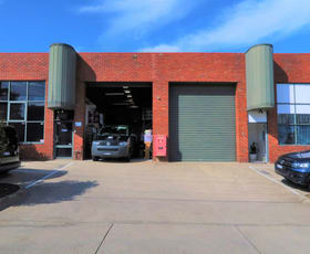 Factory, Warehouse & Industrial commercial property leased at 1/19-23 Kylie Place Cheltenham VIC 3192