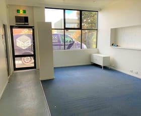 Factory, Warehouse & Industrial commercial property leased at 1/19-23 Kylie Place Cheltenham VIC 3192