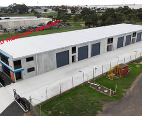 Factory, Warehouse & Industrial commercial property leased at 1/20-22 Saunders Street North Geelong VIC 3215