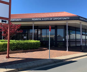 Shop & Retail commercial property leased at Shop 3/320 High Street Penrith NSW 2750