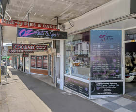 Shop & Retail commercial property leased at 181B Victoria Road Drummoyne NSW 2047
