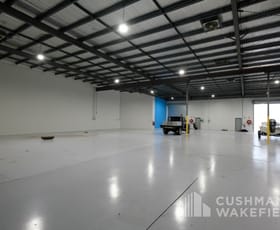 Factory, Warehouse & Industrial commercial property leased at Tenancy 2/17 Strathaird Road Bundall QLD 4217