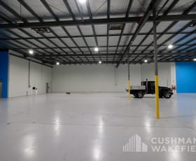 Factory, Warehouse & Industrial commercial property leased at Tenancy 2/17 Strathaird Road Bundall QLD 4217