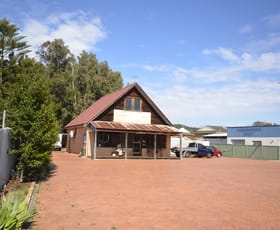 Showrooms / Bulky Goods commercial property leased at 19 Charlton Street Woy Woy NSW 2256