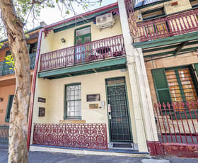 Offices commercial property leased at 24 Buckingham Street Surry Hills NSW 2010