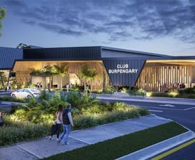 Shop & Retail commercial property leased at T.05/3 Burpengary Road Burpengary QLD 4505