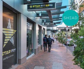 Showrooms / Bulky Goods commercial property leased at 465 Victoria Avenue Chatswood NSW 2067