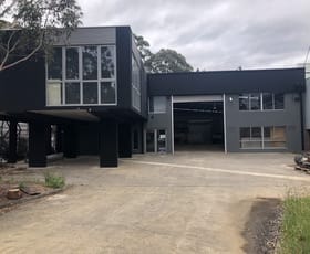 Factory, Warehouse & Industrial commercial property leased at 3 Michellan Court Bayswater VIC 3153