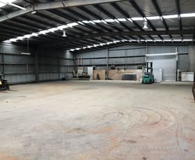 Factory, Warehouse & Industrial commercial property leased at 3 Michellan Court Bayswater VIC 3153