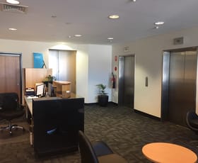 Offices commercial property leased at Level 8/45 Murray Street Hobart TAS 7000