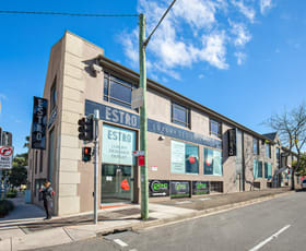 Factory, Warehouse & Industrial commercial property leased at 2/204-218 Botany Road Alexandria NSW 2015