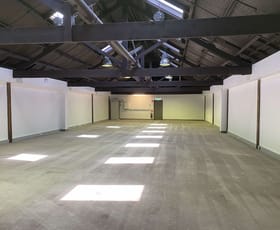 Factory, Warehouse & Industrial commercial property leased at 2/204-218 Botany Road Alexandria NSW 2015