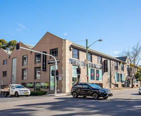 Offices commercial property leased at 1/204-218 Botany Road Alexandria NSW 2015