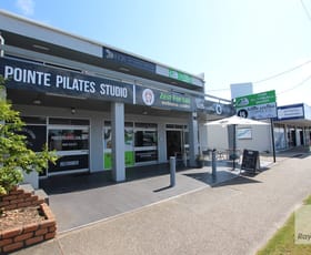 Offices commercial property leased at 4/96 Aerodrome Road Maroochydore QLD 4558