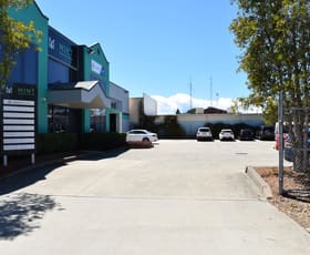 Factory, Warehouse & Industrial commercial property leased at 2 Portside Circuit Maryville NSW 2293