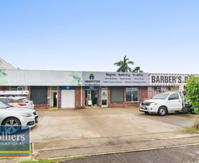 Shop & Retail commercial property leased at 2/365 Bayswater Road Garbutt QLD 4814