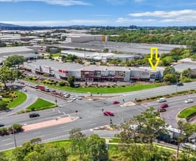 Showrooms / Bulky Goods commercial property leased at 1b/15 Overlord Place Acacia Ridge QLD 4110