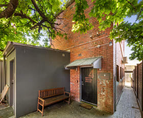 Offices commercial property leased at 4/23 Beatty Avenue Armadale VIC 3143