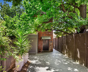 Offices commercial property leased at 4/23 Beatty Avenue Armadale VIC 3143