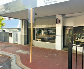 Shop & Retail commercial property leased at 2/253 Oxford Street Leederville WA 6007