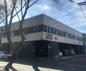 Offices commercial property leased at First Floor, 60-66 Gipps Street Collingwood VIC 3066